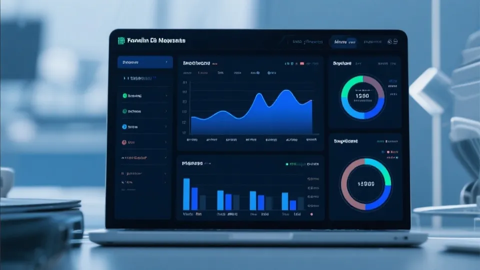 数据分析与可视化